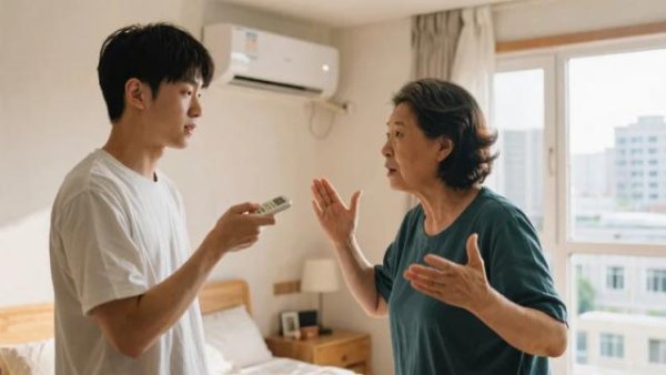 东程配资 今年东北的夏天，堪称“家庭恐怖片”